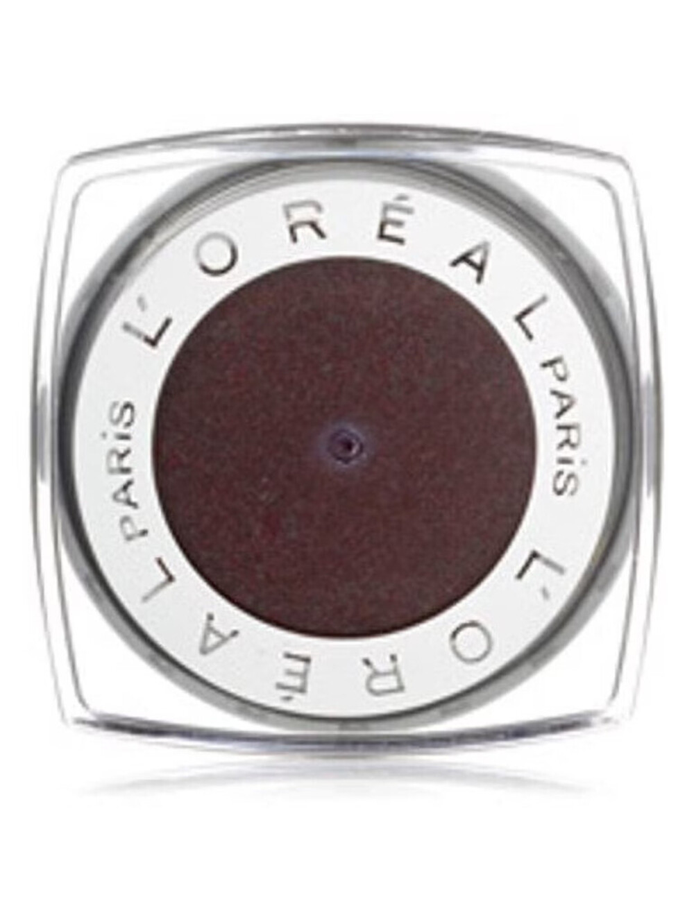 NEW L'Oreal Paris Infallible Eye Shadow 24 Hour in 556 Smoldering Plum
